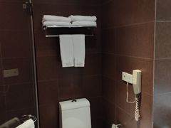 -咸宁温泉谷大酒店