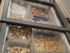-韩丰源海鲜烤肉火锅自助餐(合肥梦之城购物中心店)