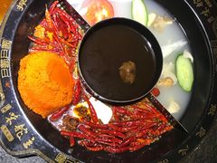 -味舵主重庆火锅(邓尉路店)