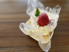 -花花卷卷·鲜食蛋糕(静安久光百货店)