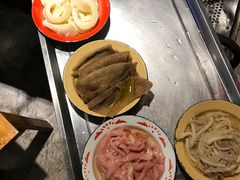 -叁口煮老火锅(东升店)
