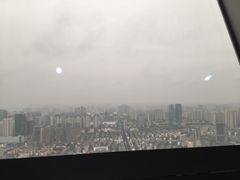 -339旋转餐厅(天府熊猫塔店)