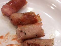 -萨莉亚意式餐厅(天河城购物中心店)