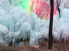 -沕沕水生态风景区