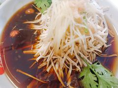 小烫干丝-花园茶楼(兴城西路店)