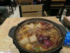-范贤光鸡公煲(平乐园总店)
