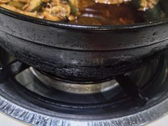 -众悦夜郎蛙美食餐厅(太原南街店)