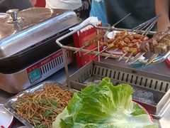 -古彭7只羊·招牌白串·碳锅羊肉旗舰店