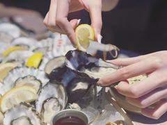 -斯普汇生蚝牛排馆(中骏世界城店)
