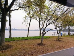 -石湖景区