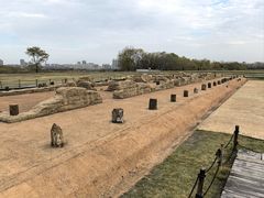 -盘龙城国家考古遗址公园