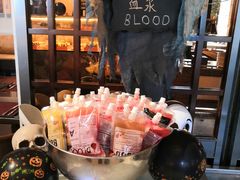 -大理实力希尔顿酒店•香全日制餐厅