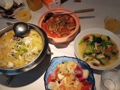 -Aqua Oasis 水天堂(石路天虹店)