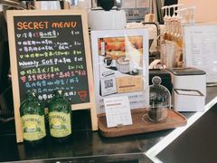 -Manner Coffee(芮欧百货店)