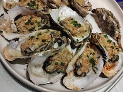 -79号渔船海鲜饭店(华强北店)