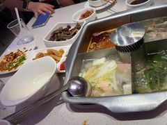 -海底捞火锅(杭州庆春路夜宵主题店)