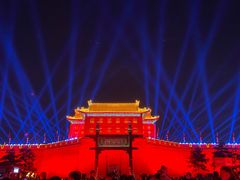 -西安城墙·碑林历史文化景区