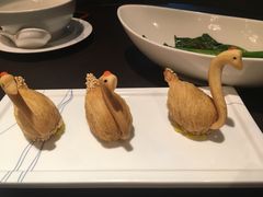 -广州文华东方酒店·江-由辉师傅主理