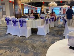 大堂-汉通东林海鲜大酒店(鼓楼孝闻街店)