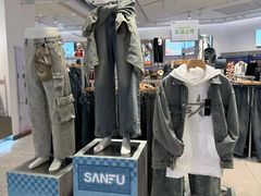 -万达广场(南宁青秀店)