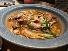 -荣小馆(杭州大厦店)