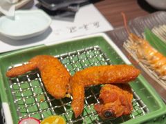 -匠和风精致料理(莆田财富中心店)