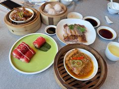 -潮府馆·非遗潮州菜·世纪公园(新国际博览中心店)