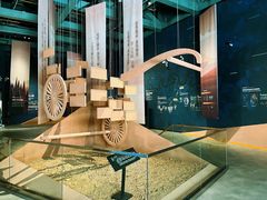 -盘龙城国家考古遗址公园