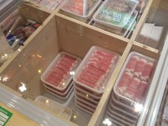 -锅圈食汇火锅烧烤食材超市(高运路店)