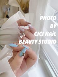 -Cici Nail日式美甲美睫工作室