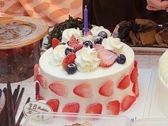 -八喜冰淇淋蛋糕(富国店)