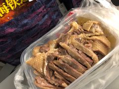 -正宗忘不了老鹅(梅岭店)