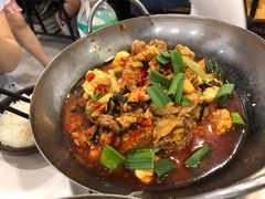 -新新湘菜馆(新中街二条店)