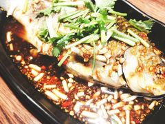 -Let’s WaKao瓦烤(贝森店)