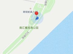 -上海南汇嘴大堤酒店