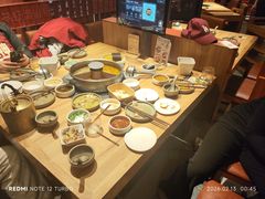 -巴奴毛肚火锅(龙湖锦艺城店)