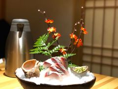 -大岛日本料理铁板烧(南通大饭店)