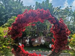 -东莞香市动物园