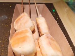 -蛙喔牛蛙(高新绿宝店)