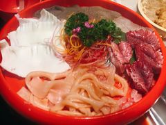 火锅四宝-重庆高老九火锅(文峰广场店)