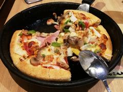 -必胜客(瑞虹店)