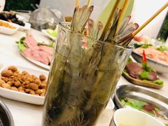 -围炉夜话·潮汕卤水火锅(榕江店)