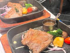 -牛扒先生·厚切雪花牛扒西餐厅(北京路禺山路店)