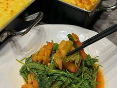 -新海渔港·胶东海鲜家常菜·家宴(奥体中心店)