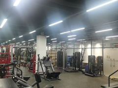 -超鹿运动(融侨锦江店)