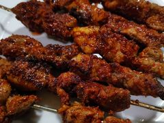-老字号故乡烤肉店(总店)