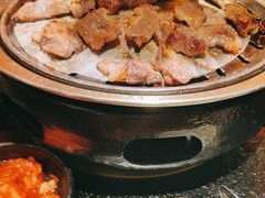 -九田家黑牛烤肉料理(太阳城店)