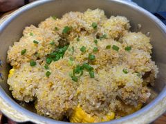 -东来土菜馆(民祥园路店)