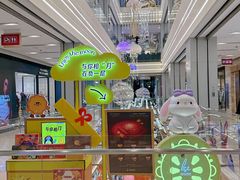 -杭州大厦LSE城市生活超市(杭州大厦店)