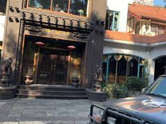 -申粤轩酒楼·三十年粤菜经典(丁香花园店)